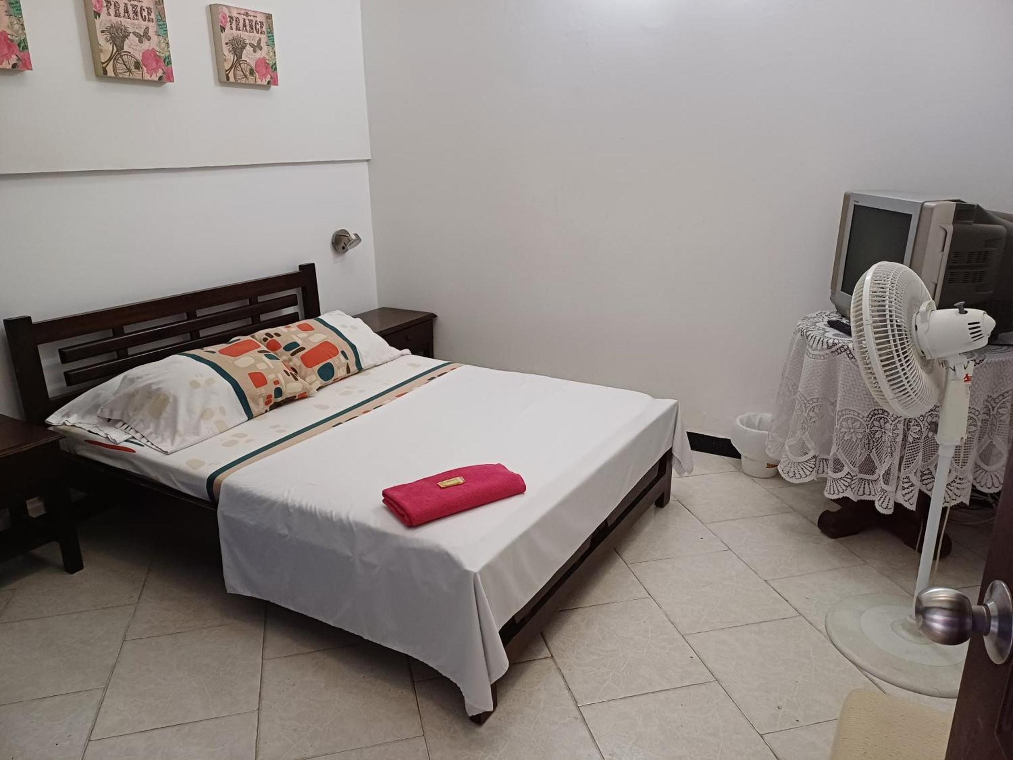 Casablanca Hostel Cali B&B Zewnętrze zdjęcie