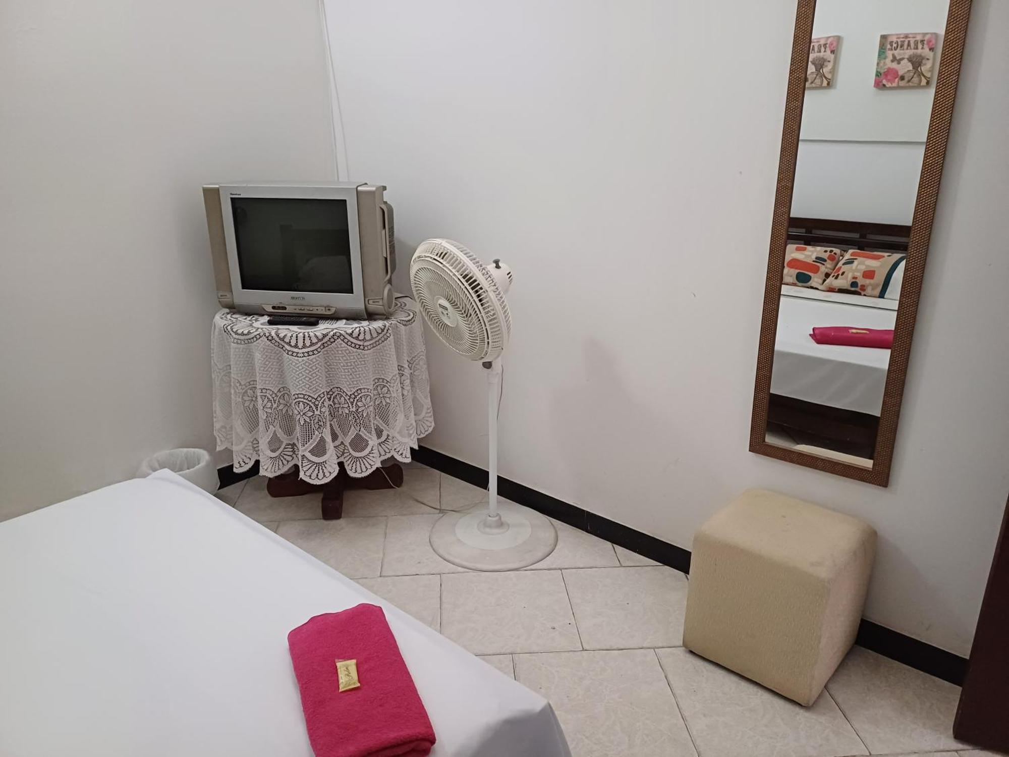 Casablanca Hostel Cali B&B Zewnętrze zdjęcie